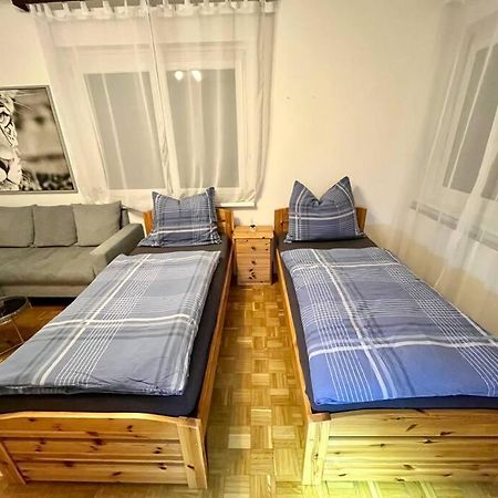 Wohnung Naehe Lkh Und Der Med Uni Graz Extérieur photo