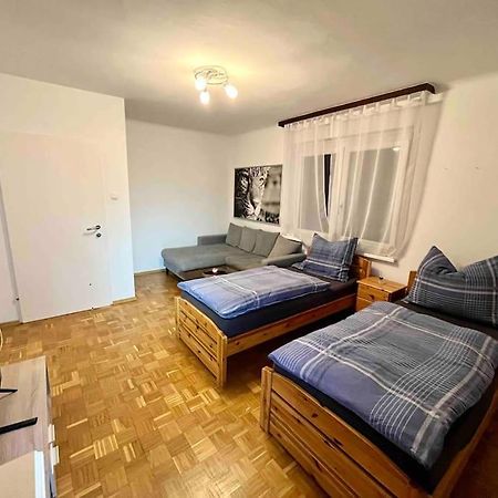 Wohnung Naehe Lkh Und Der Med Uni Graz Extérieur photo