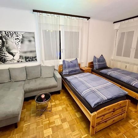 Wohnung Naehe Lkh Und Der Med Uni Graz Extérieur photo