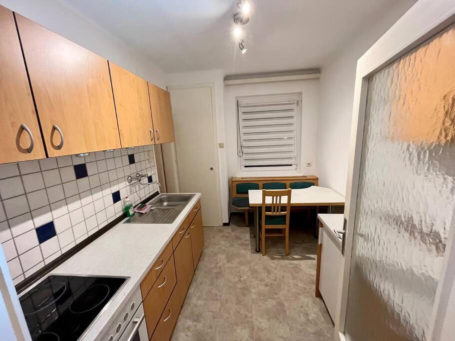 Wohnung Naehe Lkh Und Der Med Uni Graz Extérieur photo