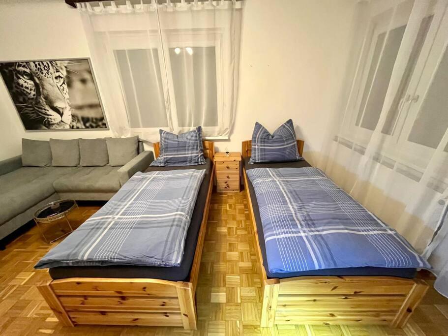 Wohnung Naehe Lkh Und Der Med Uni Graz Extérieur photo