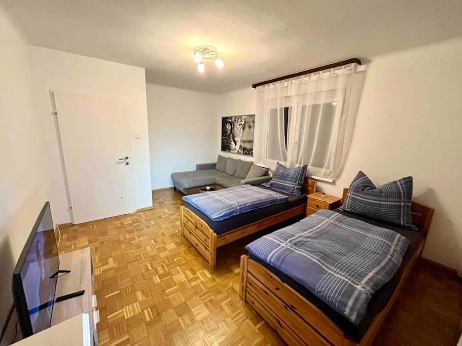 Wohnung Naehe Lkh Und Der Med Uni Graz Extérieur photo