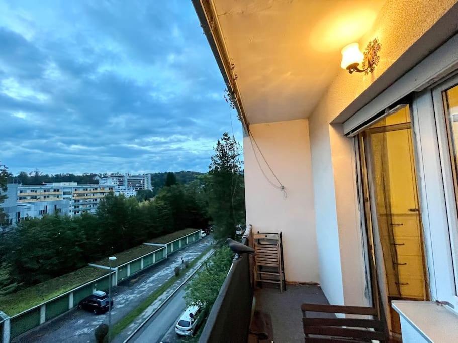 Wohnung Naehe Lkh Und Der Med Uni Graz Extérieur photo