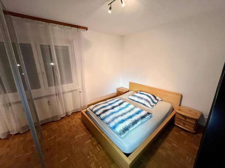Wohnung Naehe Lkh Und Der Med Uni Graz Extérieur photo