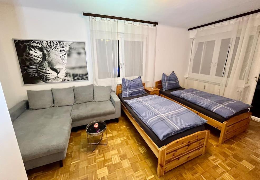 Wohnung Naehe Lkh Und Der Med Uni Graz Extérieur photo