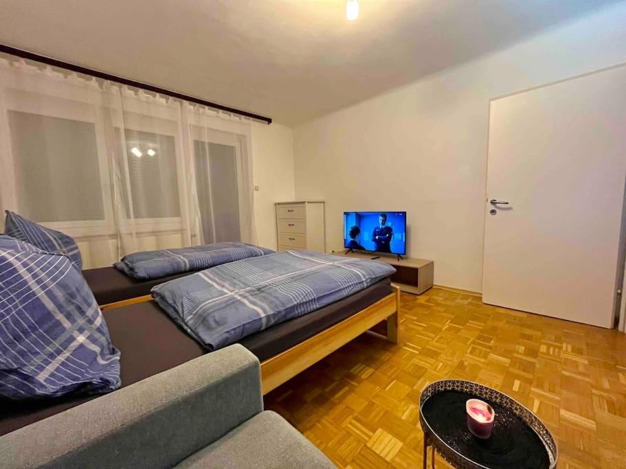 Wohnung Naehe Lkh Und Der Med Uni Graz Extérieur photo